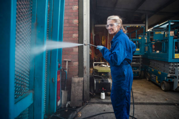 Thonotosassa, FL  Pressure Washing Services Company